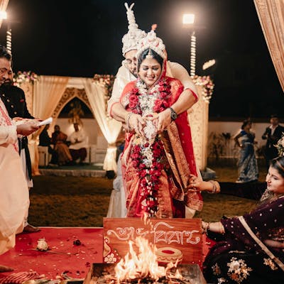 Qpidindia photography - Wedding