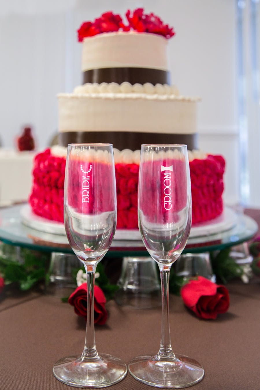 beautiful cake design
