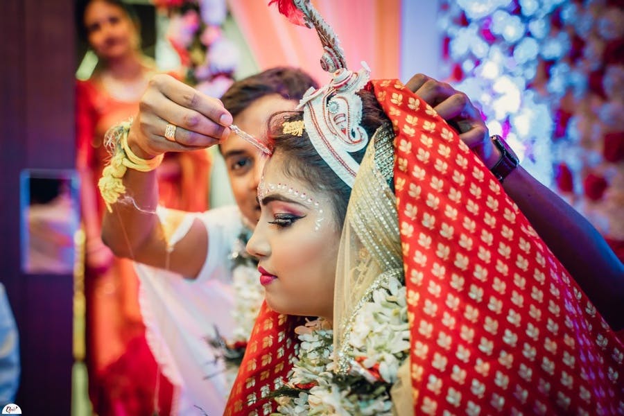 sindoor picture