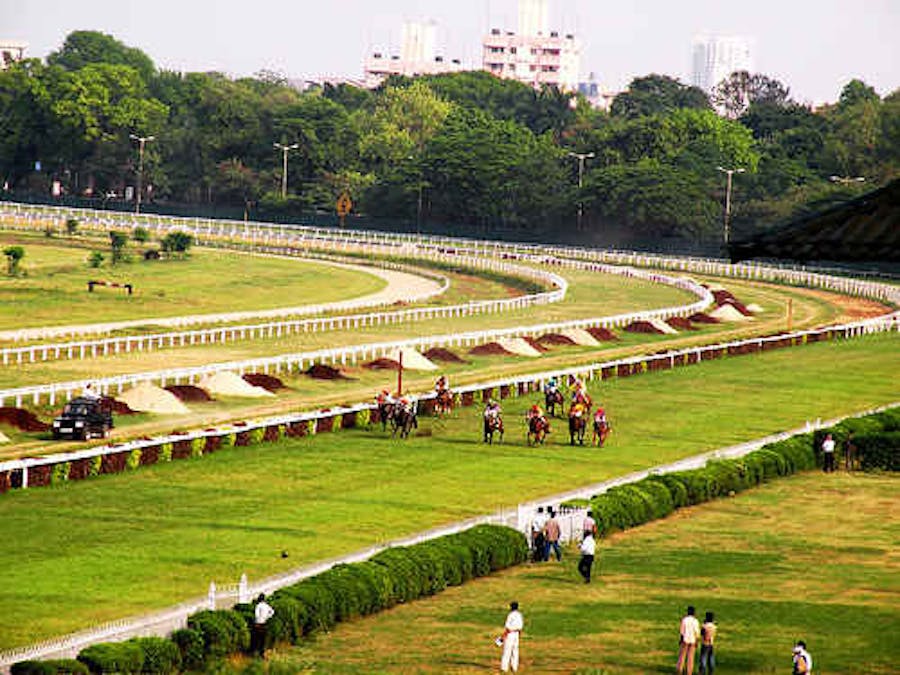 Race Course