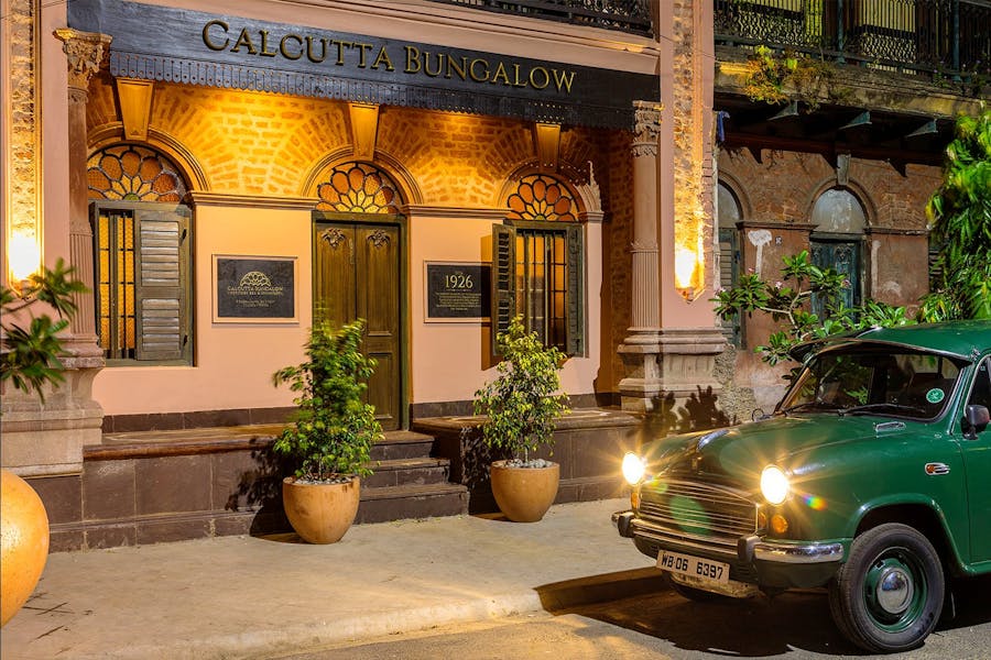best locations for pre-wedding shoot in Kolkata