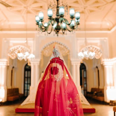 Qpidindia photography - Wedding