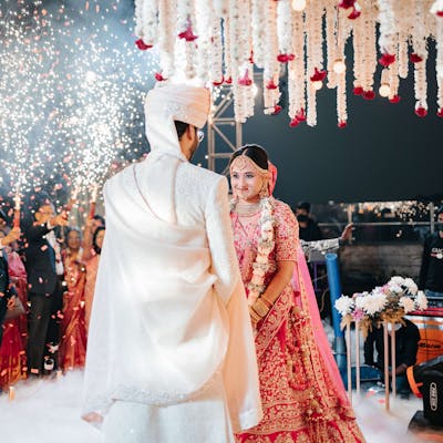 Qpidindia photography - Wedding