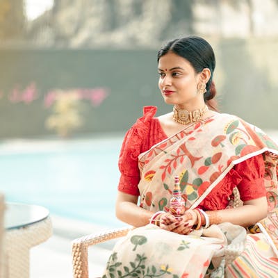 wedding photography in Ranchi