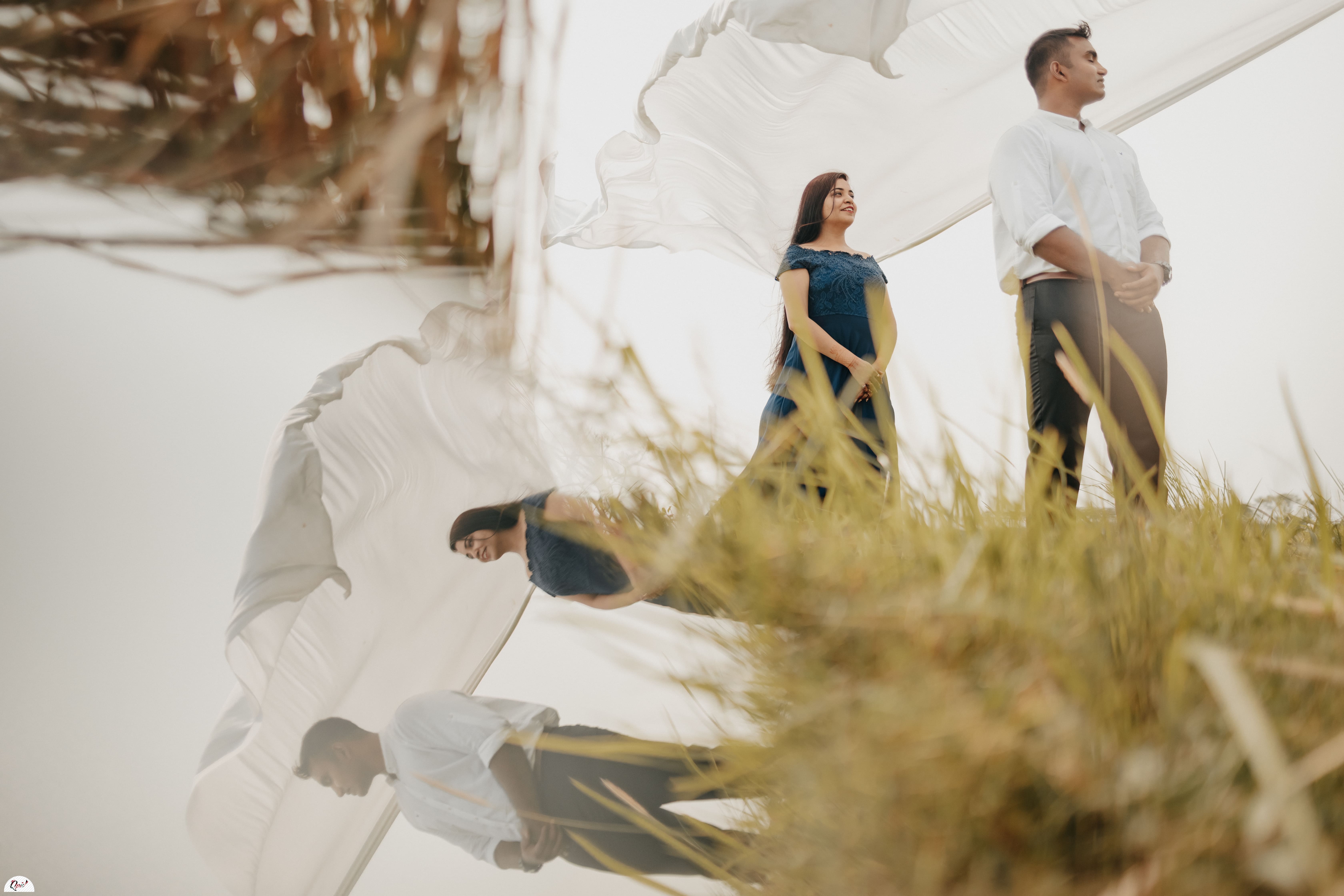 Qpidindia photography - Pre Wedding