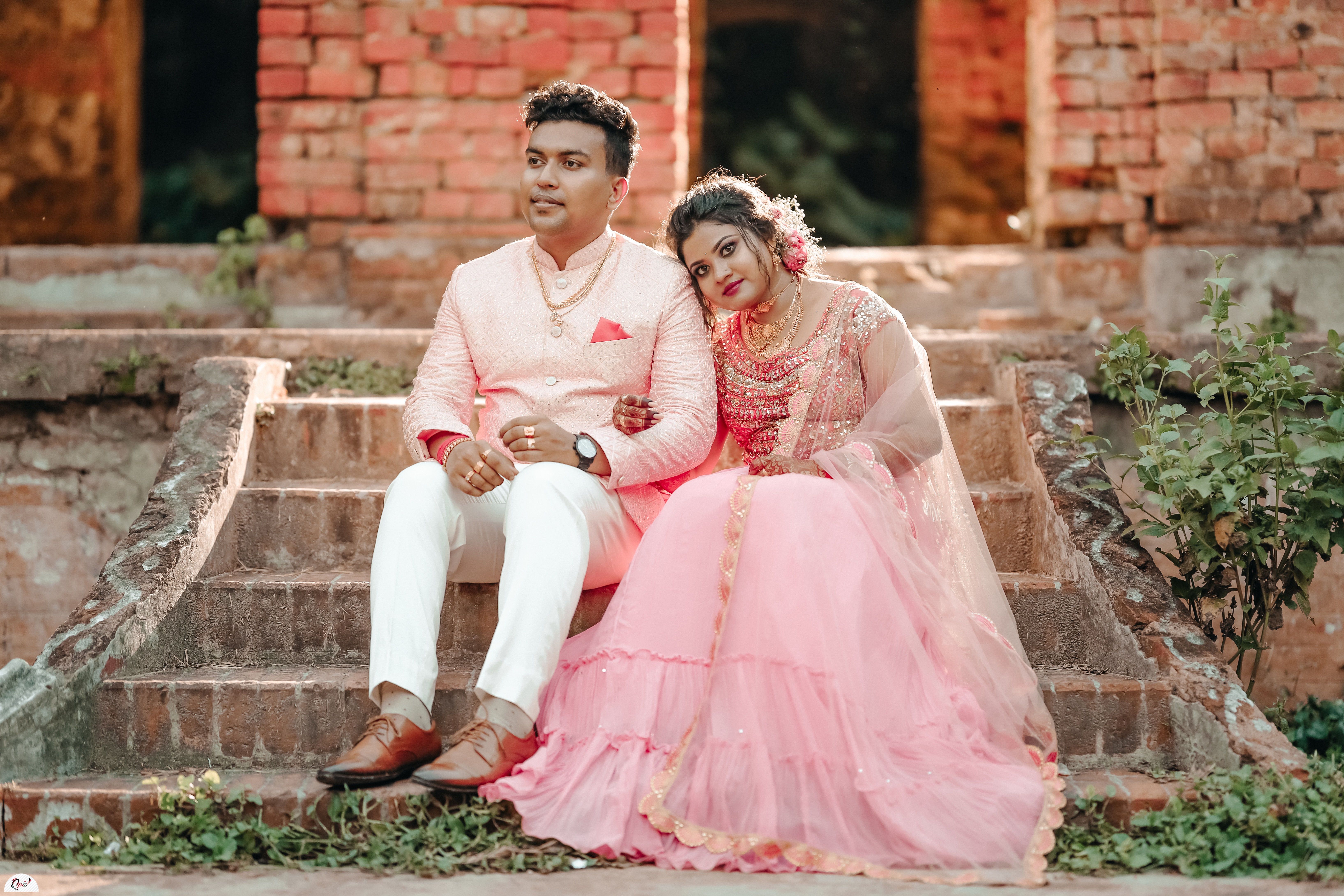Qpidindia photography - Candid Wedding
