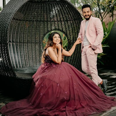 Qpidindia photography - Pre Wedding