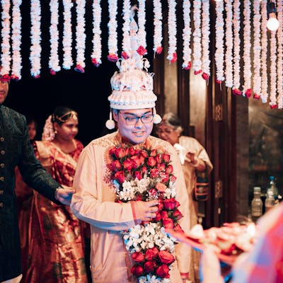 Qpidindia photography - Wedding