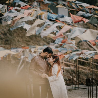 Qpidindia photography - Pre Wedding