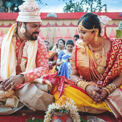 Qpidindia photography - Wedding