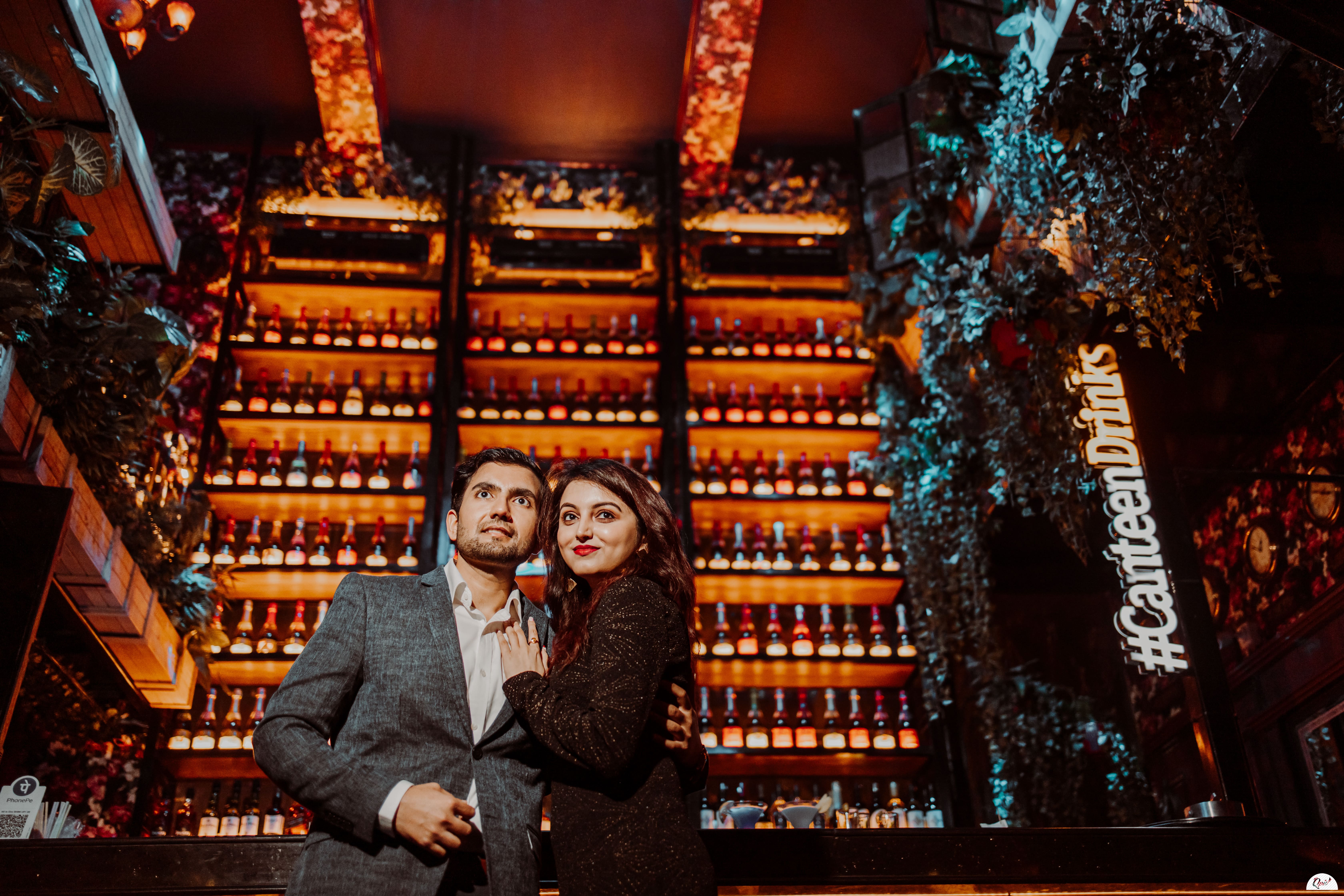 Qpidindia photography - Pre Wedding