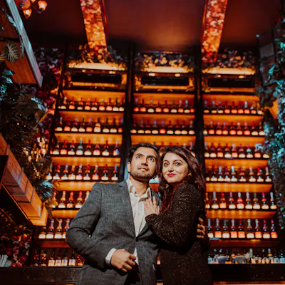 Qpidindia photography - Pre Wedding