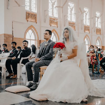 Qpidindia photography - Wedding