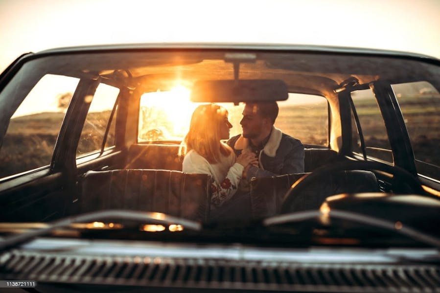 pre wedding props ideas