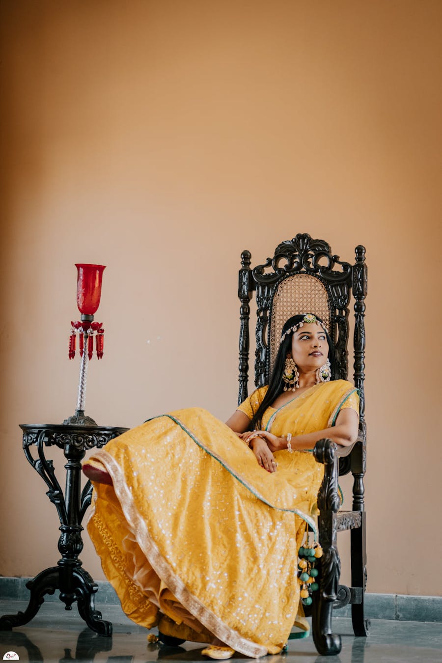 Gaye holud photo ideas