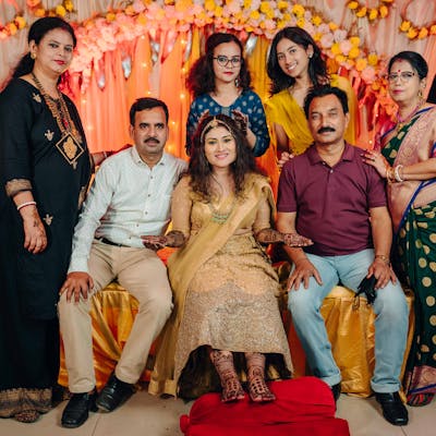 Qpidindia photography - Wedding