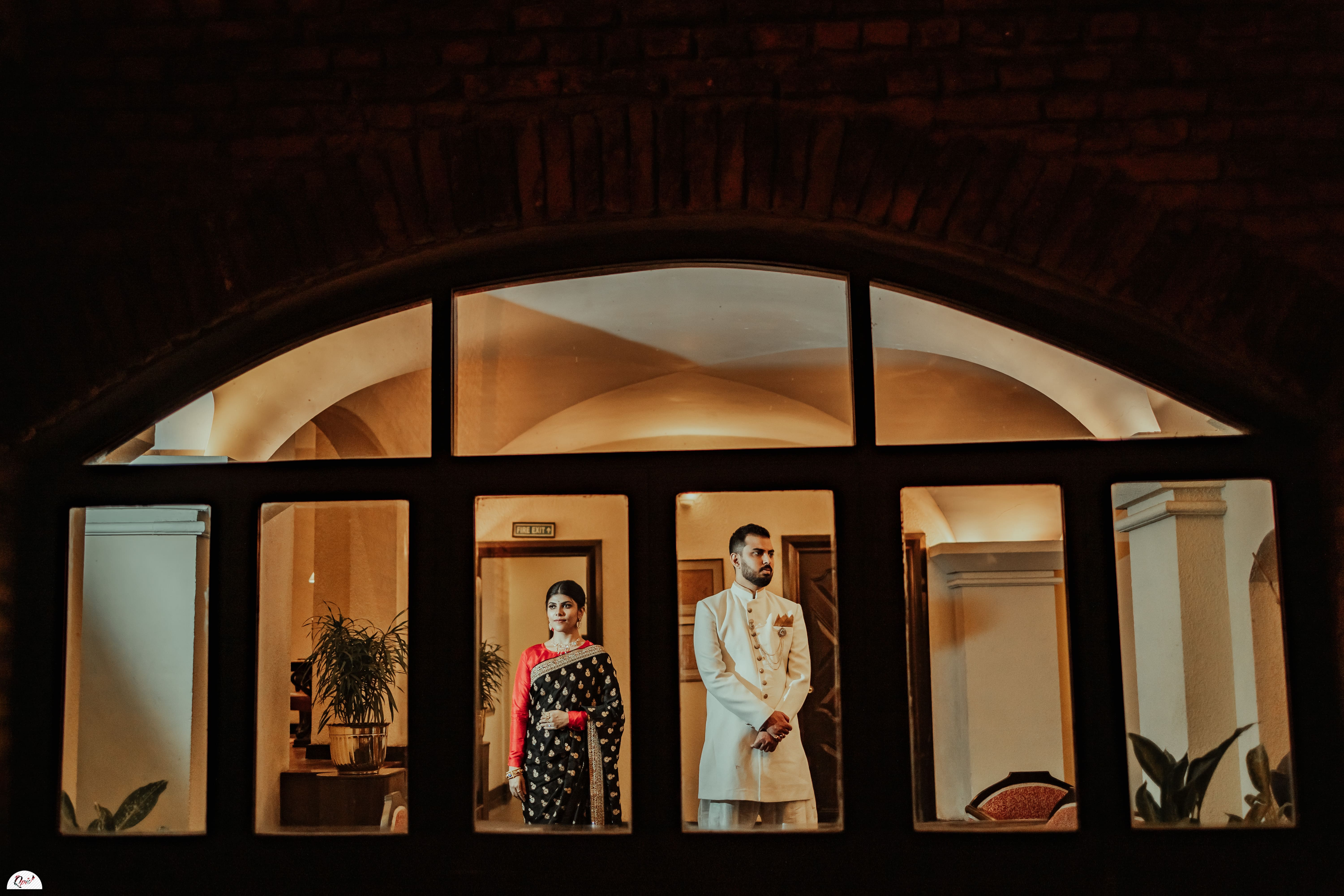 Qpidindia photography - Pre Wedding