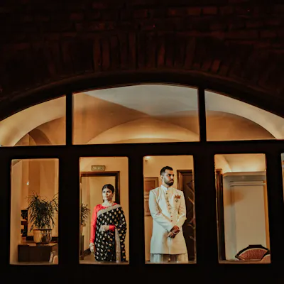 Qpidindia photography - Pre Wedding