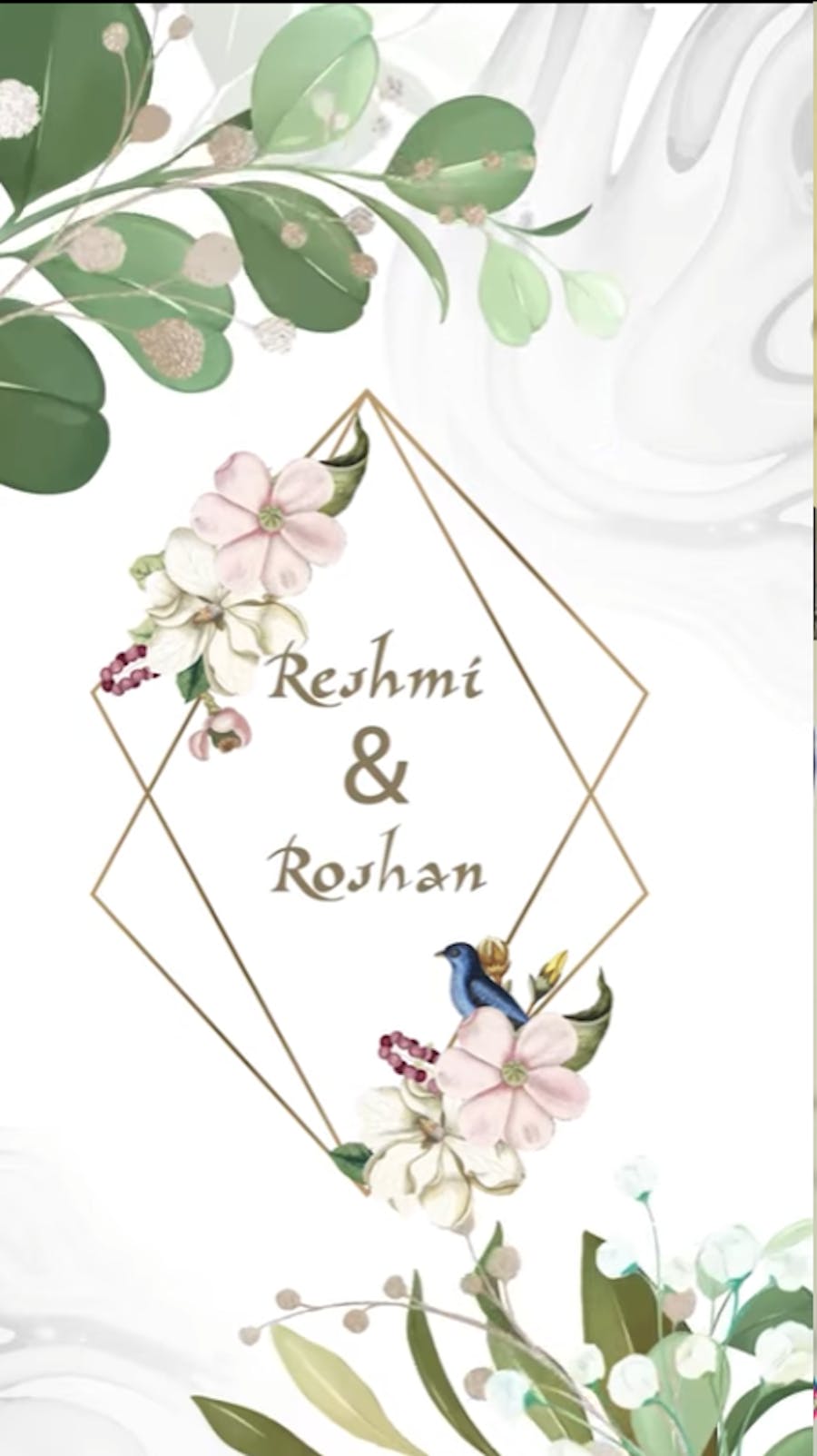 Choose The Appropriate Colors And Font