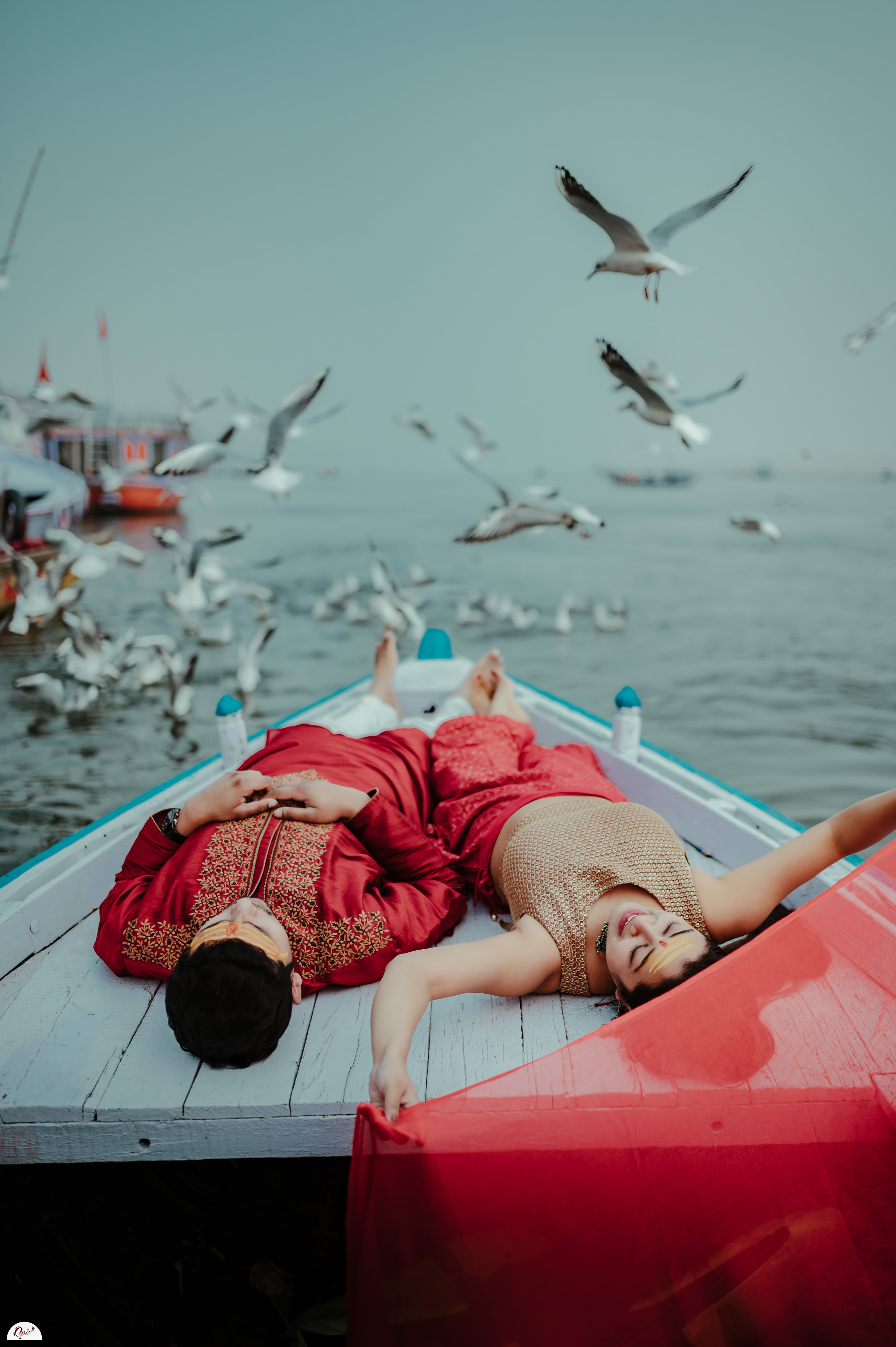 Qpidindia photography - Pre Wedding