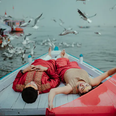 Qpidindia photography - Pre Wedding