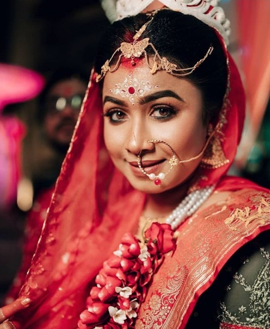 simplistic nose rings