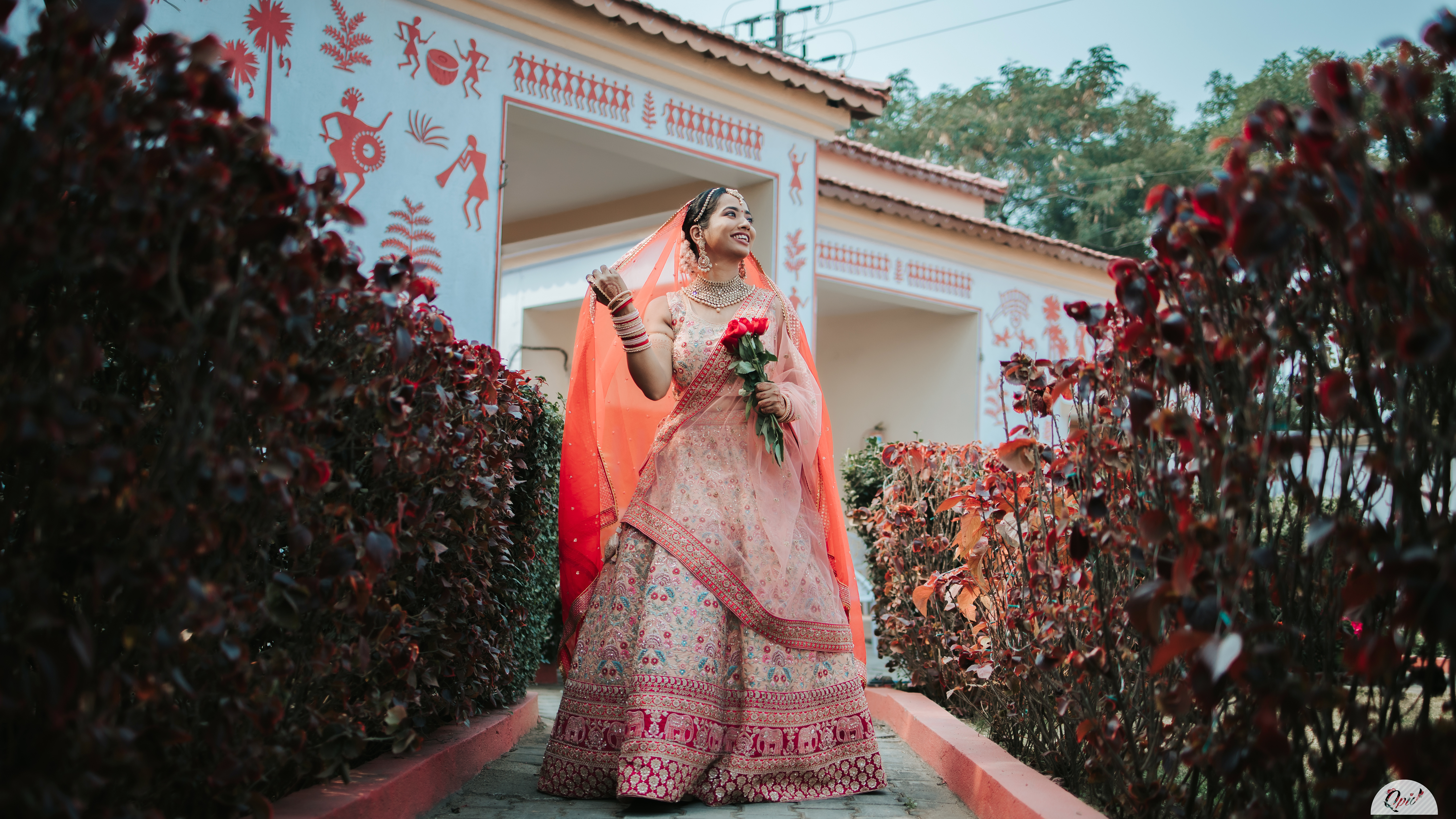 Qpidindia photography - Wedding