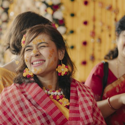 wedding photography in Ranchi