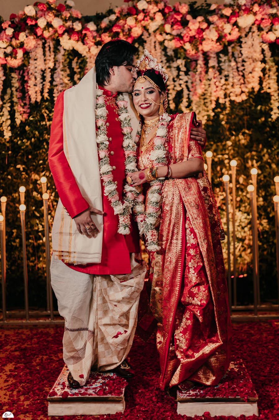 Beautiful couple