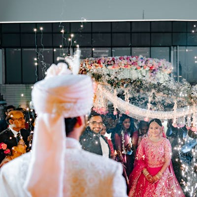Qpidindia photography - Wedding