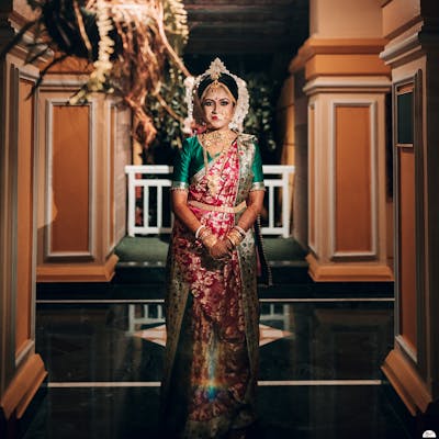 Qpidindia photography - Wedding