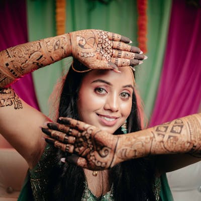 Qpidindia photography - Wedding