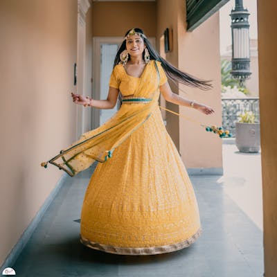 Qpidindia photography - Cinematic Wedding