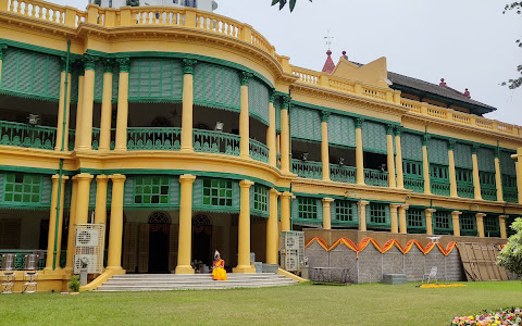 Bardhaman Rajbari