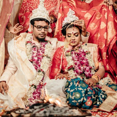 Qpidindia photography - Wedding