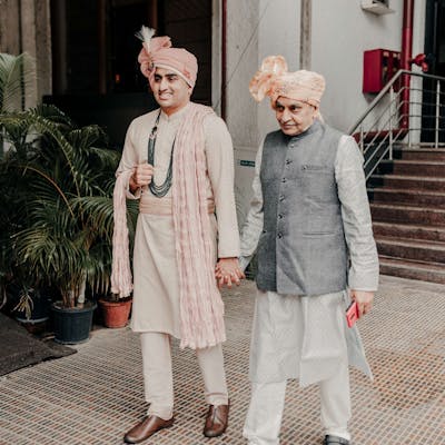 Qpidindia photography - Wedding