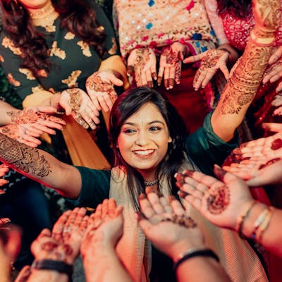 Qpidindia photography - Wedding