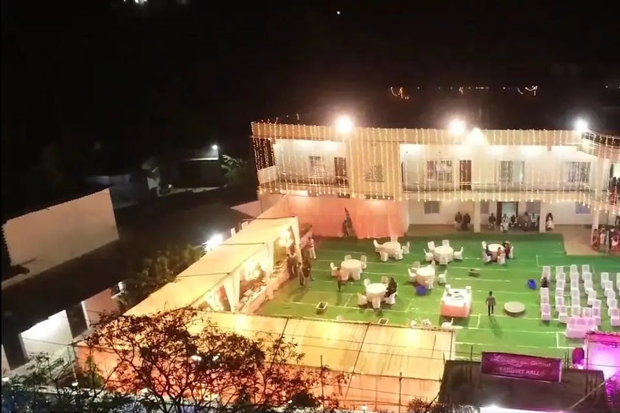 Lavanya Grand In Ranchi