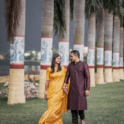 Qpidindia photography - Pre Wedding