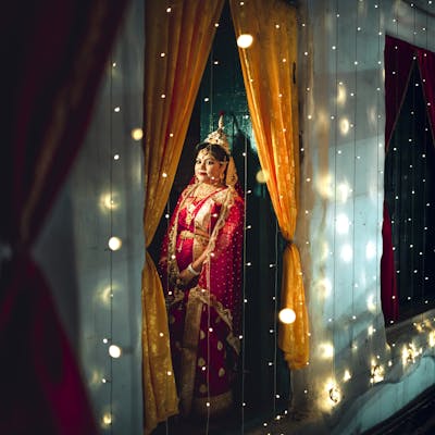 Qpidindia photography - Wedding