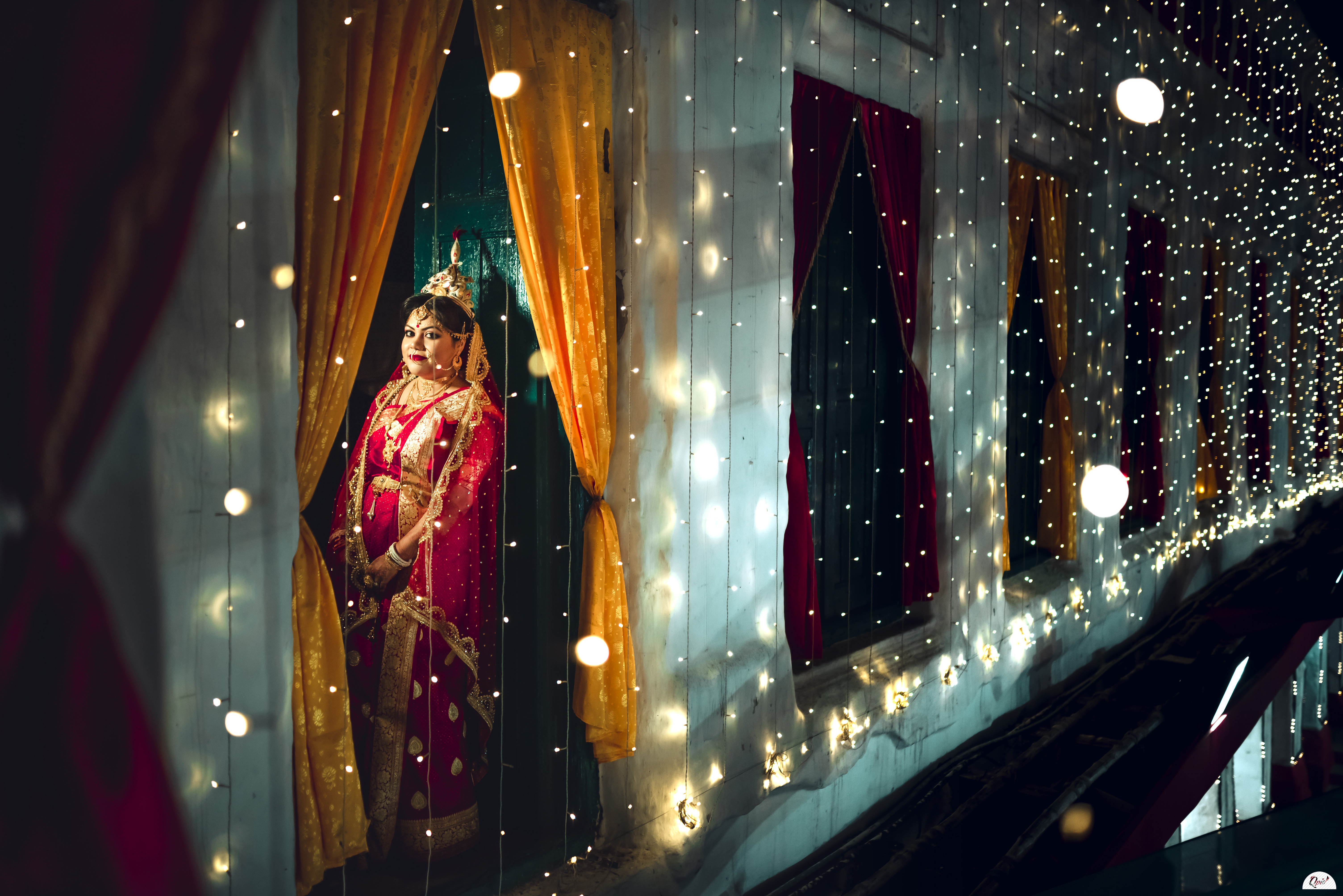 The Best Wedding Photographer In Kolkata For Grand Affair