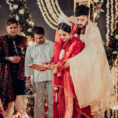 Qpidindia photography - Wedding