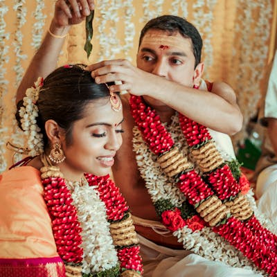 best wedding photos by Qpidindia
