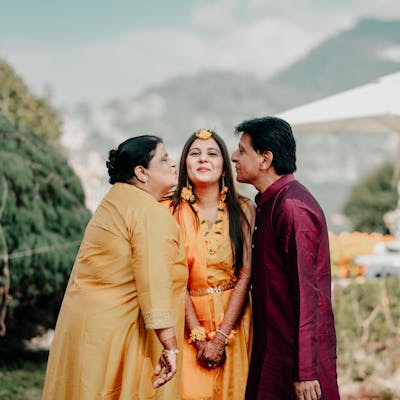 Qpidindia photography - Pre Wedding