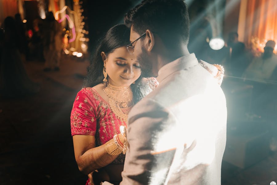 engagement and wedding photographer