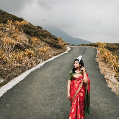 Qpidindia photography - Pre Wedding
