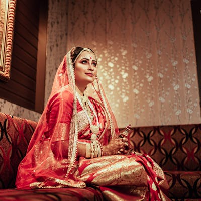 qpidindia bengali wedding photo