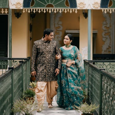 Qpidindia photography - Wedding