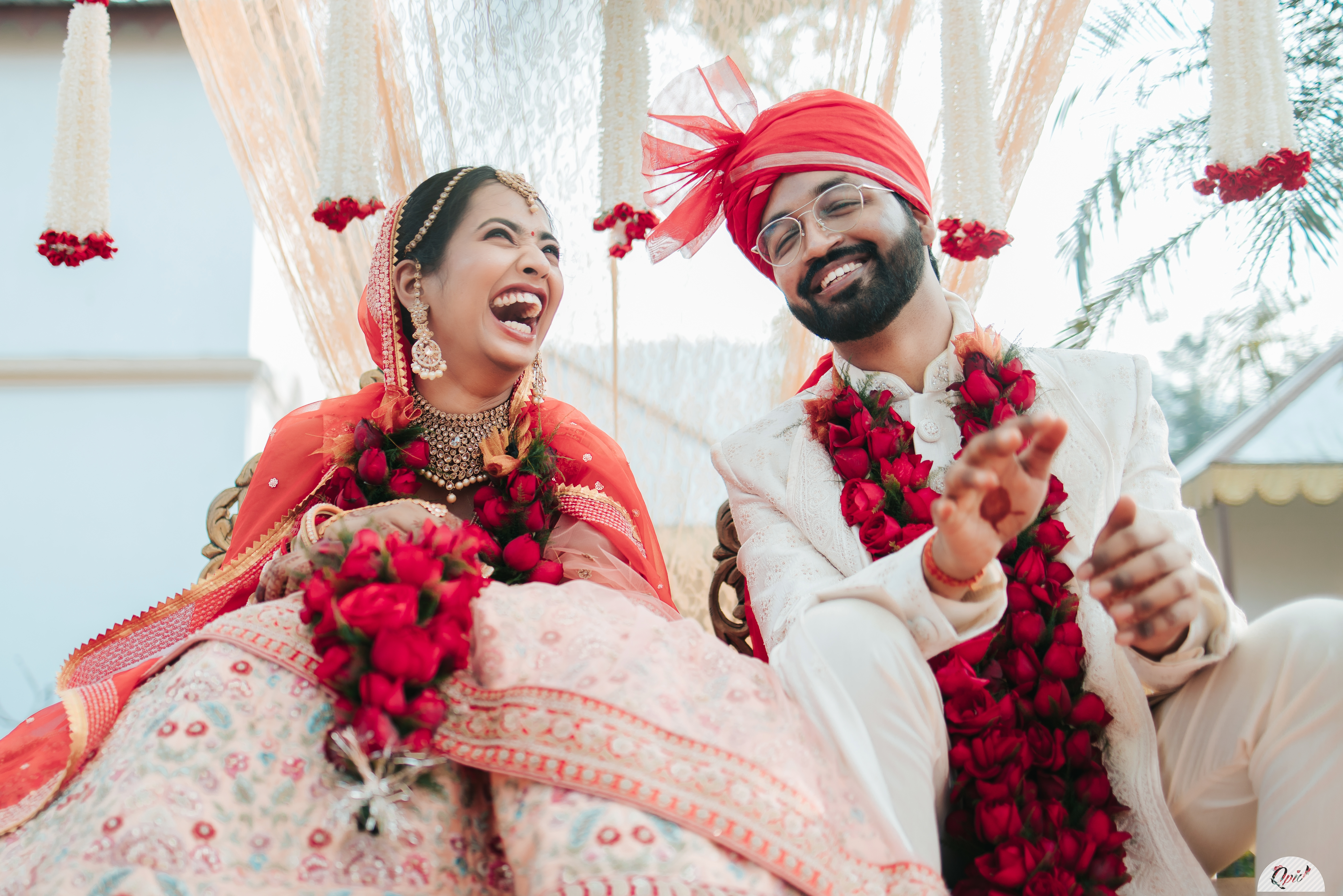 Qpidindia photography - Wedding