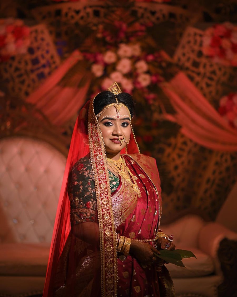 wedding makeup artist in kolkata